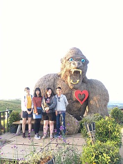 Khao Kho trip