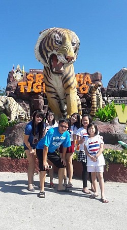 Pattaya Trip